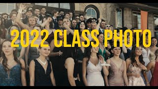 FSS 2022 Class Photo 4k
