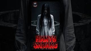 Sadako Ternyata Masih Hidup di HP Kamu!