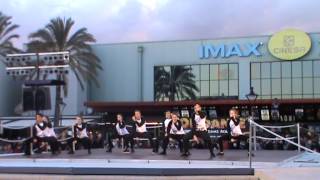 Day4Dance Replay 2015 - So Real Aitor