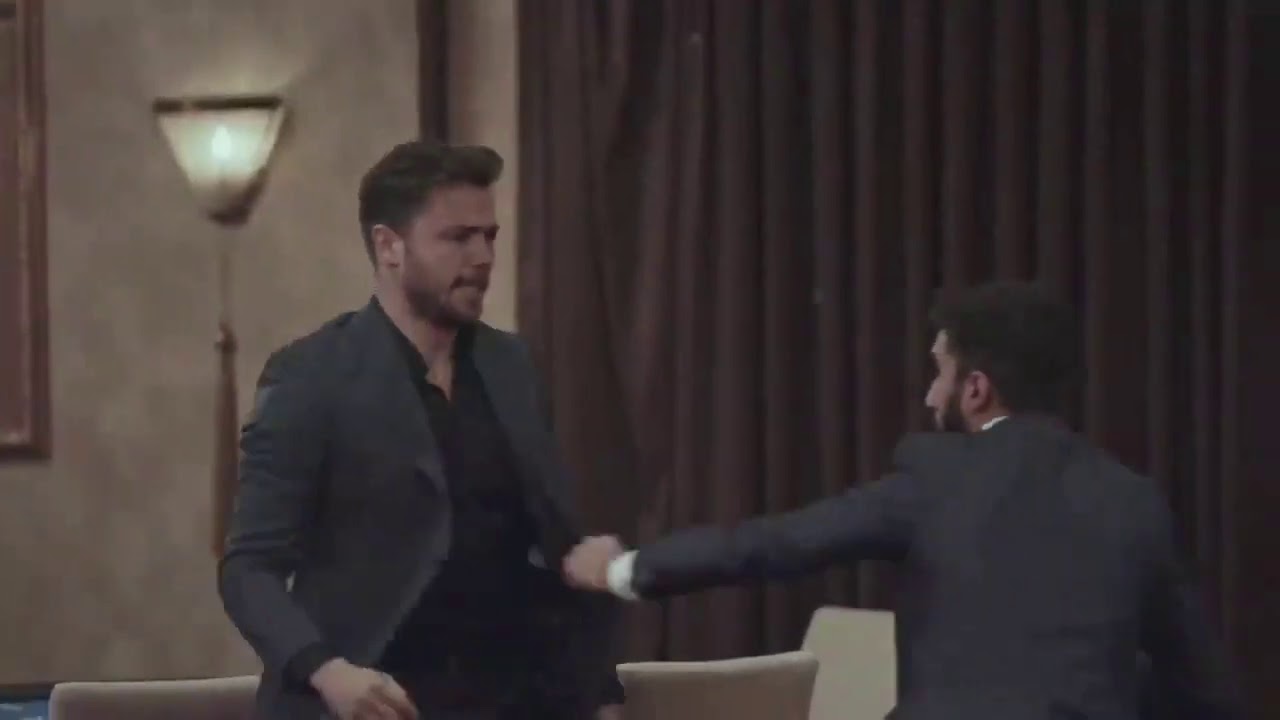 Yavuz Karasu Gangsta's Paradise.