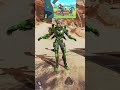 Apexで今話題のアニメダンス踊ってみたら…#shorts #apex #apexlegends