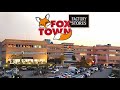 FoxTown Outlets//Factory Stores Mendrisio