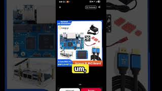 The banana pi bpi-sm10(bpi-com260) Spacemit K3 Developer Boards are coming