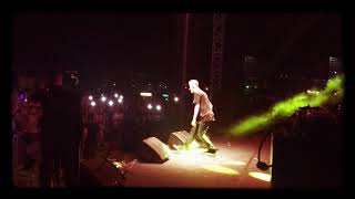Sagopa Kajmer - Neyim Var Ki (10 Haziran 2019 (Z Restaurant Açıkhava / Diyarbakır)