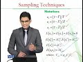 STA632 Sampling Techniques Lecture No 159