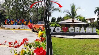 35 De Capira A Chame, Panamá Oeste, Panamá