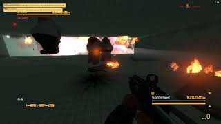 Extreme Gmod Chaos