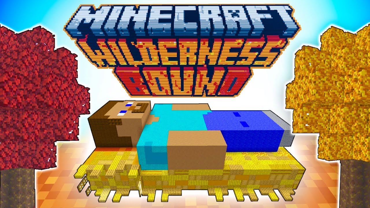 ✅ Minecraft 26.3 REVIEW COMPLETA - WILDERNESS BOUND [RESUMEN] Español