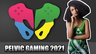 PELVIC GAMING 2021
