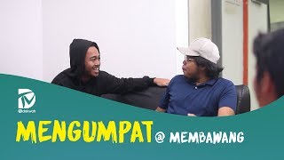 MENGUMPAT - TV Dakwah