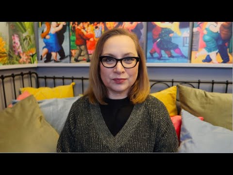 Марина михина
