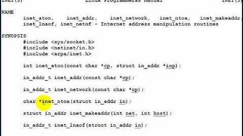 Hello World Tcp Server Using Sockets (2)