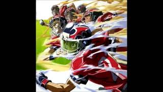 Eyeshield 21   Code Name Eyeshield 21