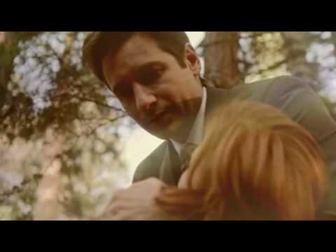 XF/Mulder - I'm Only Human