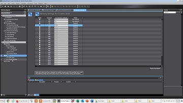 Omron NX102 FINS Communication Setup