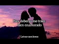 Efecto Elegante-Préstame Tu Corazón-(letra/lyrics)