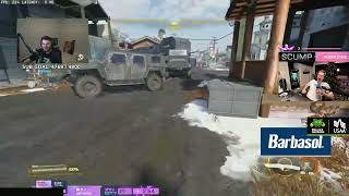 Dashy, Scump & FormaL are Braindead Reacting to OpTic Huntsmen Beat Stallions in Elite! 🤣