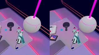 Famous First Steps, Hand Tracking - OCULUS QUEST 2 VR Wealth