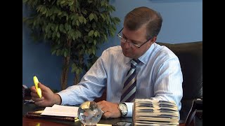 Violations of Probation - Derek Byrd, Byrd Law Firm Sarasota Florida