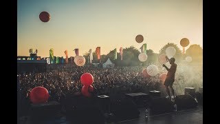 NASS 2018  Aftermovie