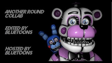 ANOTHER ROUND COLLAB PART FOR ME (flashing lights, fast camera movements)