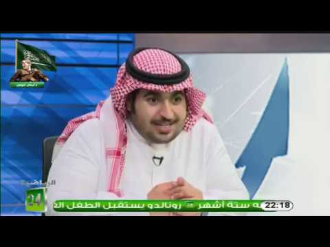 لقائي في برنامج قصة نجاح على قناة سعودي24 انس الحقباني