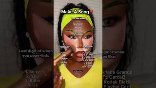 Download Lagu Make A Song ‼️ #song #lyrics #music #love #artists #facts #makeup #shorts #trending MP3