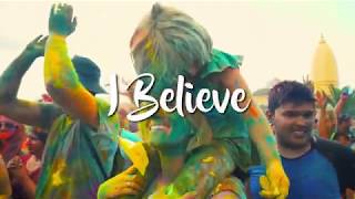 Domes Project - I Believe #domesproject#ibelieve#officialmusicvideo#china