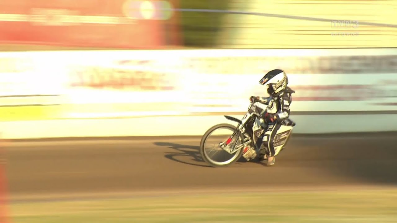 Franek Szczyrba najlepszym miniżużlowcem na świecie