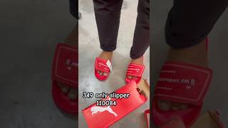 Slipper combo #trending #shoes #explorepage #india #shopping #viralshort #shorts #unboxing #delhi