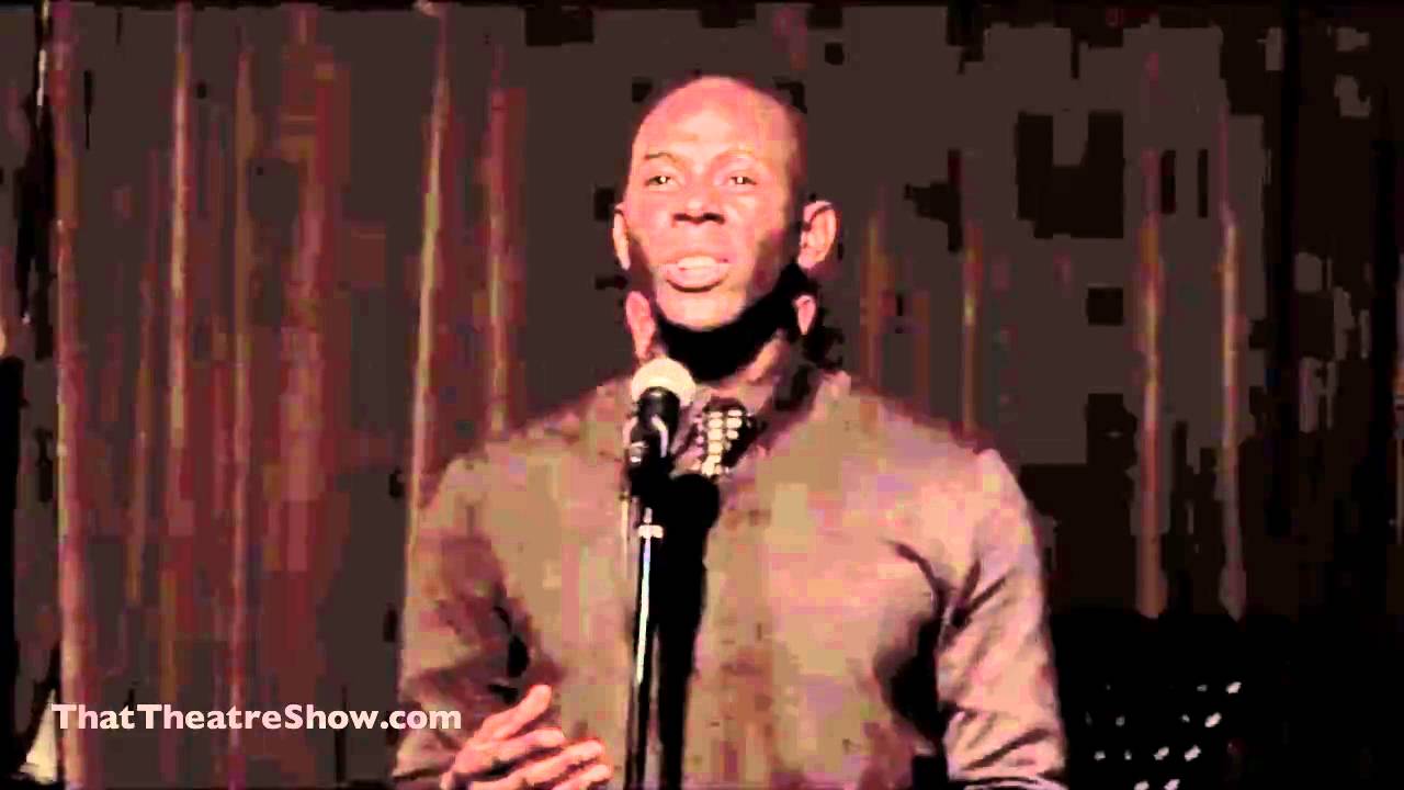 Oscar Andrew Hammerstein III Interview & Correy West Sings Carousel