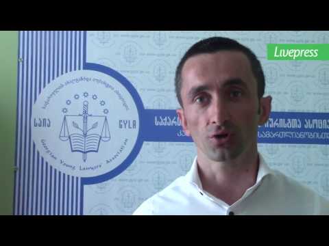 არჩევნებში მონაწილე დამოუკიდებელ კანდიდატებს საია დაეხმარება