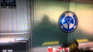 The BEST Tomahawk Crossmap, Vertigo!