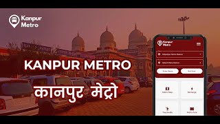 Kanpur Metro - Route Map & Fare | Download App screenshot 3