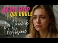 La Dance de l'Absence -SOLVE- L’âme R&amp;B d’un amour qui brûle ou s’efface | Audio Officiel