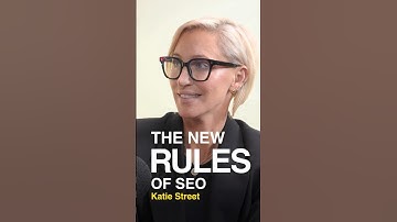 LLMs & AI models are changing how people search!!! #llms #aimodels #searchengineoptimization