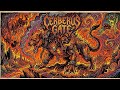 [CHAPTER II] CERBERUS GATE — The Guardian of Hades | Dark Psytrance 148 BPM