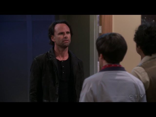 The Big Bang Theory 11x14  Raj meets Nell's Husband part 1 class=