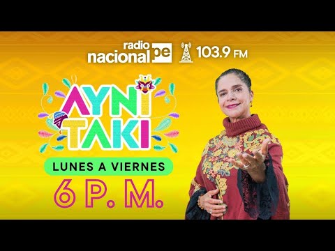 Radio Nacional EN