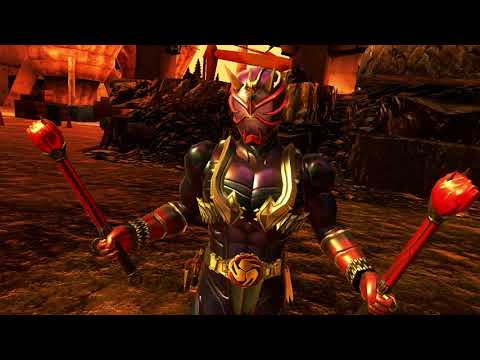 【仮面ライダージオウ クライマックススクランブル】Chapter６ 第２３話  Nintendo Switch