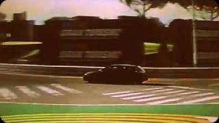 Top Gear Volvo c30