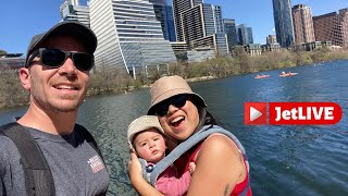 We are going back to Canada! (🔴LIVE)