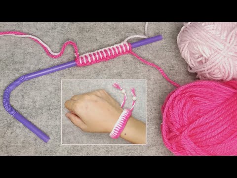 Video: 4 Mga Paraan upang Gumawa ng isang Zipper Bracelet