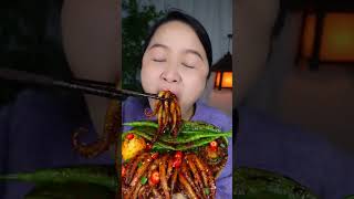 Asmr Ultimate Seafood Feast Pure Satisfaction Sounds