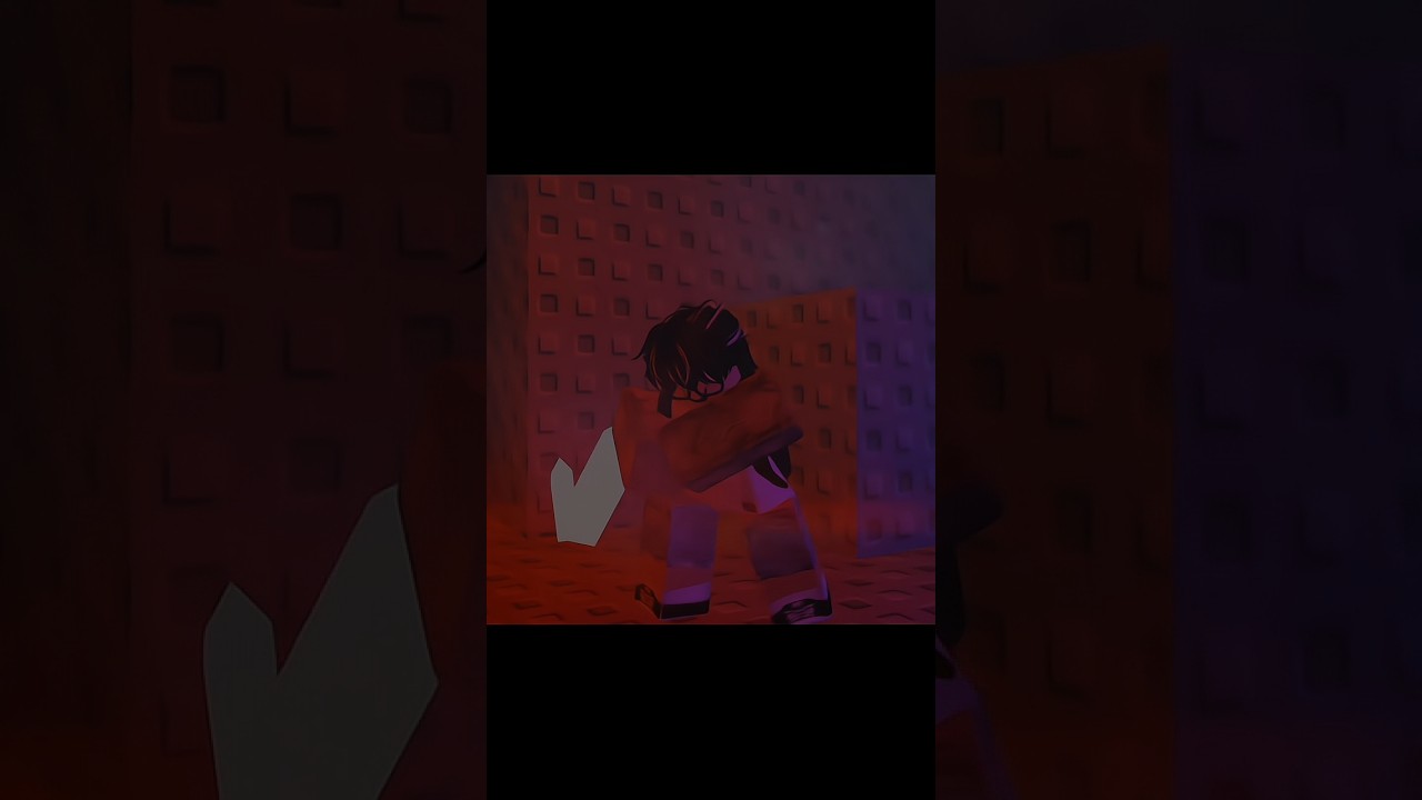 Tokyo drift dance #roblox #robloxedit #dance