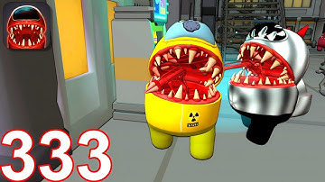 Imposter 3D Online Horror - Gameplay Walkthrough Part 333 - Online Multiplayer (iOS,Android)