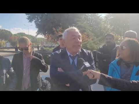 Çevreci Haluk Özsoy’a Açılan Davada Beraat ve Mahkûmiyet Kararları