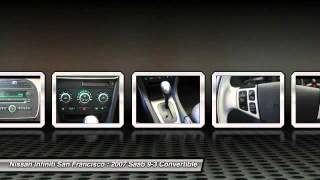 2007 Saab 9-3 San Francisco CA IP3570A
