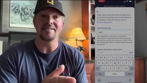 QuoteIQ Payment Setup Walkthrough