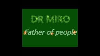 DR Miro frelimo==sempre n canal das novidades/audio by mitolass music
